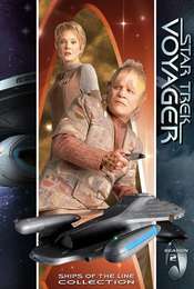 Star Trek: Voyager Season 2