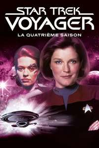 Star Trek: Voyager - Poster