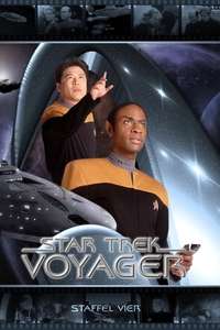 Star Trek: Voyager - Poster