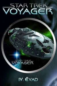 Star Trek: Voyager - Poster