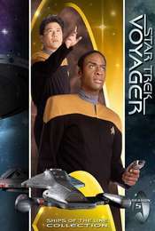 Star Trek: Voyager Season 5