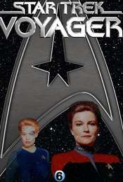Star Trek: Voyager Season 6