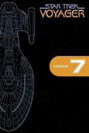 Star Trek: Voyager