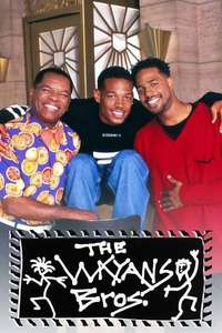 The Wayans Bros. - Poster