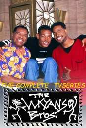 The Wayans Bros.
