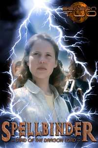Spellbinder - Poster