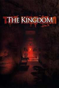 The Kingdom - Poster