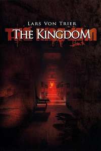 The Kingdom - Poster