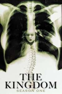 The Kingdom - Poster