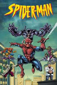 Spider-Man - Poster