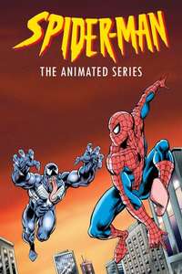 Spider-Man - Poster