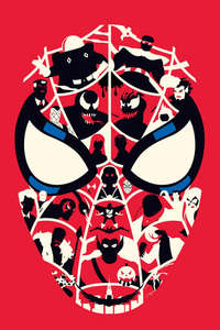 Spider-Man - Poster