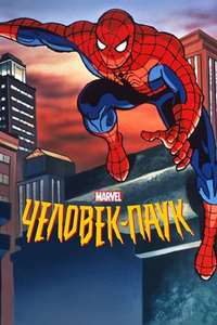 Spider-Man - Poster