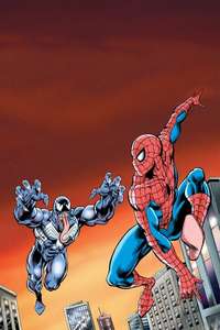 Spider-Man - Poster