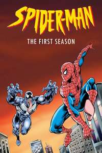 Spider-Man - Poster