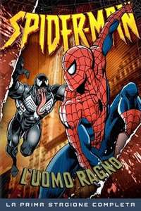 Spider-Man - Poster