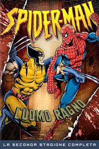 Spider-Man - Poster