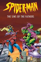 Spider-Man Season 3