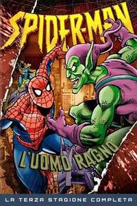 Spider-Man - Poster