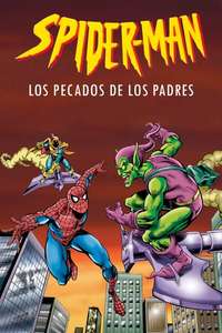 Spider-Man - Poster