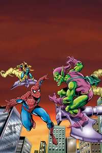 Spider-Man - Poster