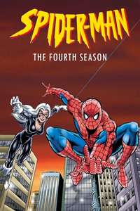 Spider-Man - Poster