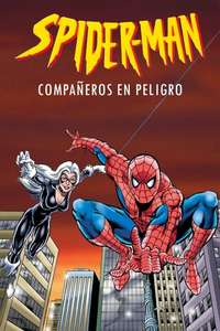 Spider-Man - Poster