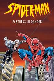 Spider-Man Season 4
