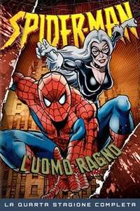 Spider-Man - Poster