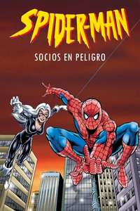 Spider-Man - Poster