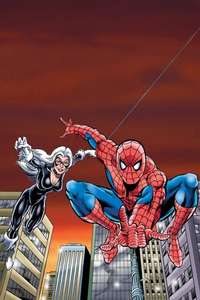 Spider-Man - Poster
