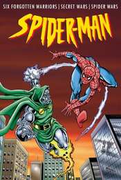 Spider-Man