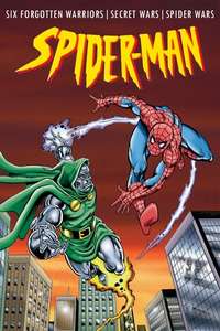 Spider-Man - Poster