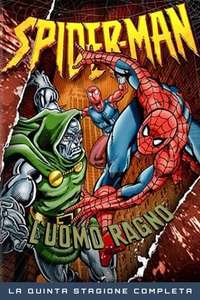 Spider-Man - Poster