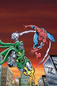 Spider-Man - Poster