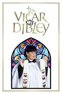 The Vicar of Dibley - Poster