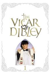 The Vicar of Dibley Season 1