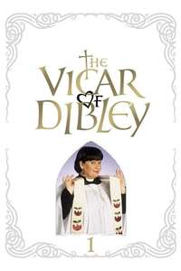 The Vicar of Dibley - Poster