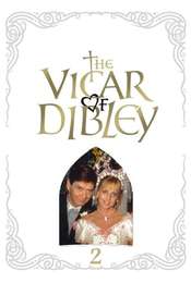 The Vicar of Dibley Season 2
