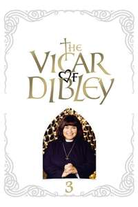 The Vicar of Dibley - Poster