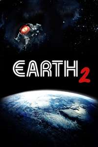 Earth 2 - Poster