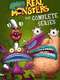 Aaahh!!! Real Monsters