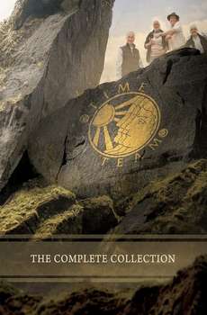 Time Team : Season 21