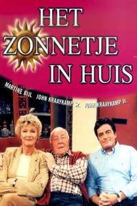 Het Zonnetje In Huis - Poster