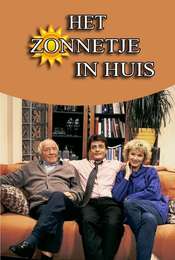 Het Zonnetje In Huis