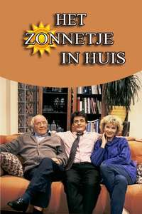 Het Zonnetje In Huis - Poster