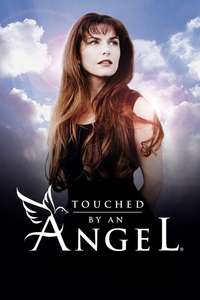 Touched by an Angel - Poster