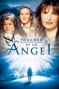 Touched by an Angel - Poster