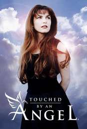 Touched by an Angel