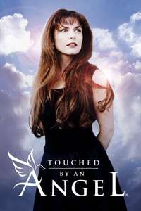 Touched by an Angel - Poster